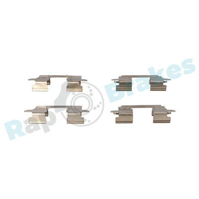 RAP BRAKES R-U0290 EAN: 5902701096137.