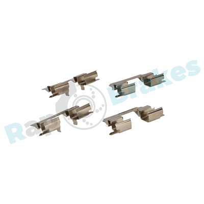 RAP BRAKES R-U0290 EAN: 5902701096137.