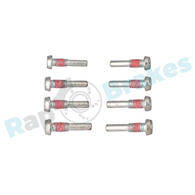 RAP BRAKES R-U0291 EAN: 5902701096144.