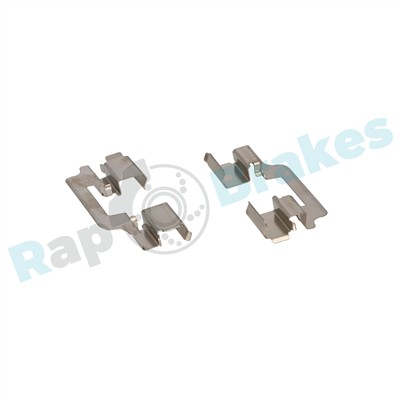 RAP BRAKES R-U0293 EAN: 5902701096168.