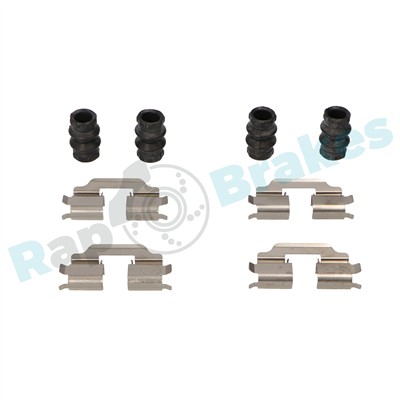 RAP BRAKES R-U0294 EAN: 5902701096175.