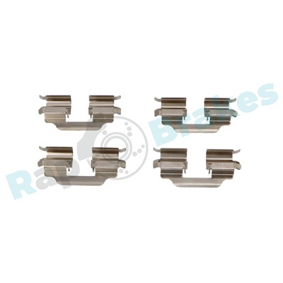 RAP BRAKES R-U0294 EAN: 5902701096175.