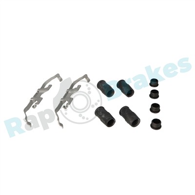 RAP BRAKES R-U0297 EAN: 5902701096205.