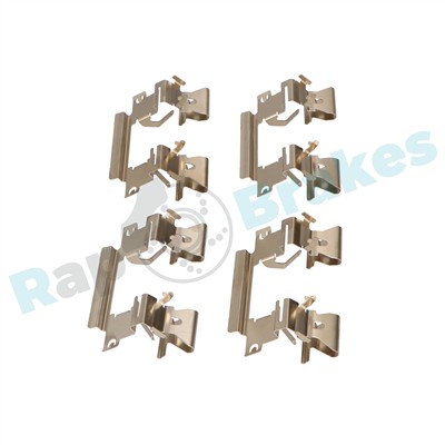 RAP BRAKES R-U0300 EAN: 5902701096236.