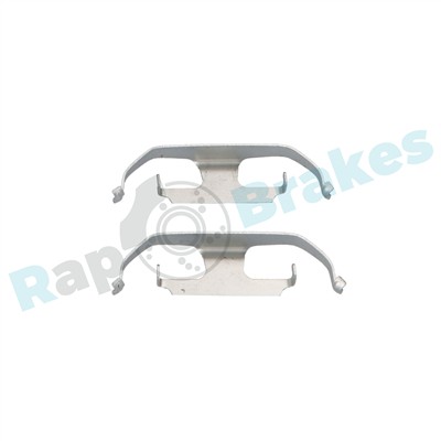 RAP BRAKES R-U0301 EAN: 5902701096243.