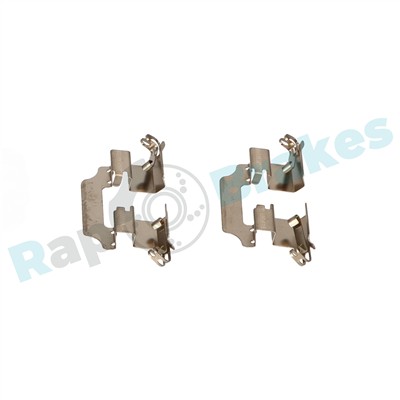 RAP BRAKES R-U0302 EAN: 5902701096250.