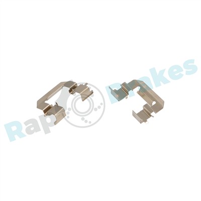 RAP BRAKES R-U0304 EAN: 5902701096274.