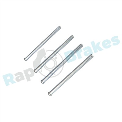 RAP BRAKES R-U0305 EAN: 5902701096281.