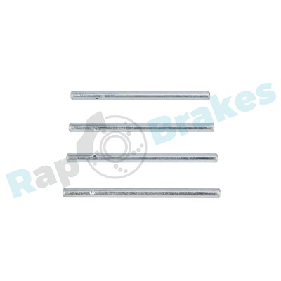 RAP BRAKES R-U0306 EAN: 5902701096298.
