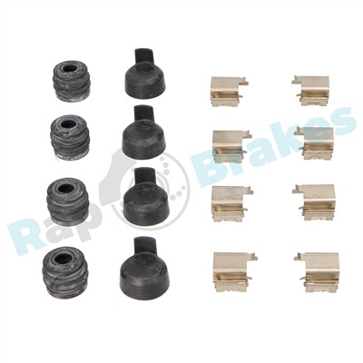 RAP BRAKES R-U0310 EAN: 5902701009229.