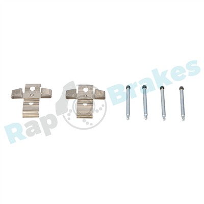 RAP BRAKES R-U0311 EAN: 5902701009236.