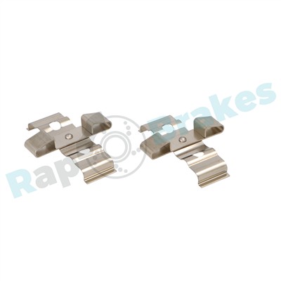RAP BRAKES R-U0311 EAN: 5902701009236.