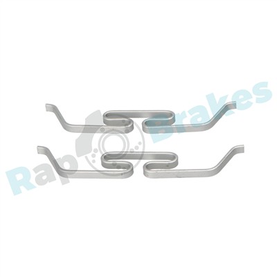 RAP BRAKES R-U0313 EAN: 5902701009250.