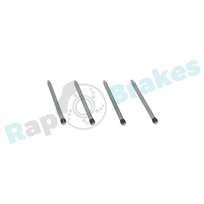 RAP BRAKES R-U0318 EAN: 5902701009304.