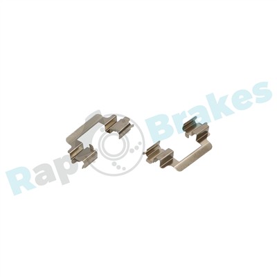 RAP BRAKES R-U0322 EAN: 5902701009342.