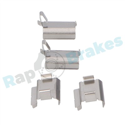 RAP BRAKES R-U0329 EAN: 5902701009410.