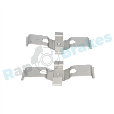RAP BRAKES R-U0332 EAN: 5902701009441.