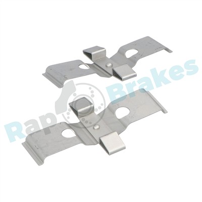 RAP BRAKES R-U0332 EAN: 5902701009441.