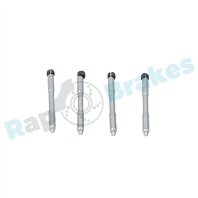 RAP BRAKES R-U0332 EAN: 5902701009441.