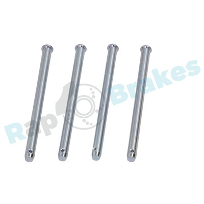 RAP BRAKES R-U0334 EAN: 5902701009465.