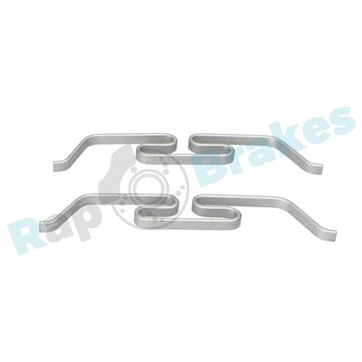 RAP BRAKES R-U0335 EAN: 5902701009519.