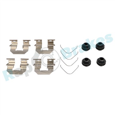 RAP BRAKES R-U0347 EAN: 5902701009656.