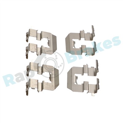 RAP BRAKES R-U0347 EAN: 5902701009656.