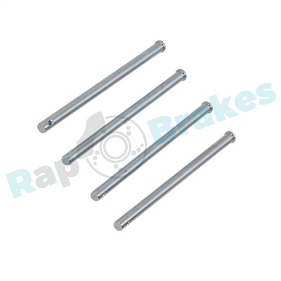 RAP BRAKES R-U0355 EAN: 5907714144141.