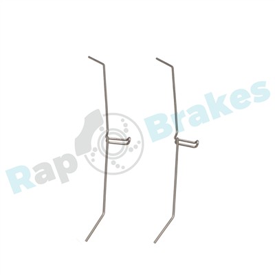 RAP BRAKES R-U0355 EAN: 5907714144141.