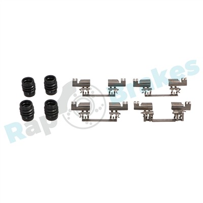 RAP BRAKES R-U0359 EAN: 5907714144189.