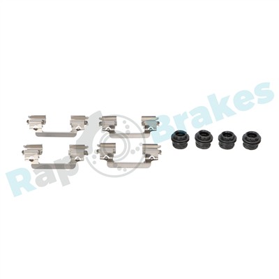 RAP BRAKES R-U0365 EAN: 5907714144240.