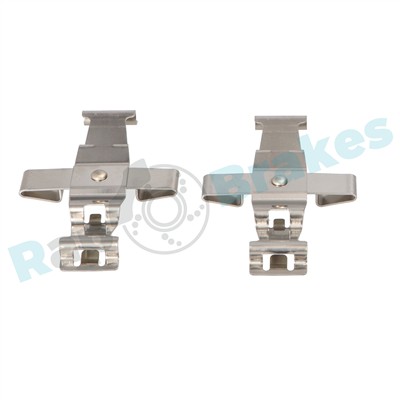 RAP BRAKES R-U0369 EAN: 5906125596877.