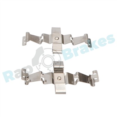 RAP BRAKES R-U0369 EAN: 5906125596877.