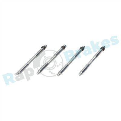 RAP BRAKES R-U0369 EAN: 5906125596877.