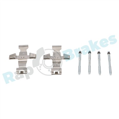 RAP BRAKES R-U0371 EAN: 5906125596891.