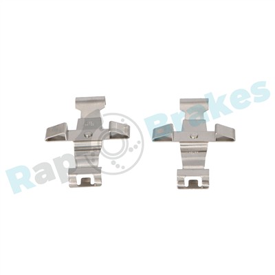 RAP BRAKES R-U0371 EAN: 5906125596891.