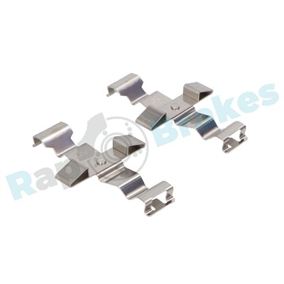 RAP BRAKES R-U0371 EAN: 5906125596891.