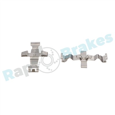 RAP BRAKES R-U0371 EAN: 5906125596891.