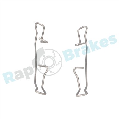 RAP BRAKES R-U0373 EAN: 5906125596914.