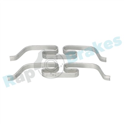 RAP BRAKES R-U0374 EAN: 5906125596921.