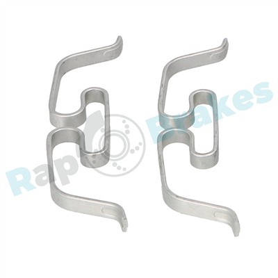 RAP BRAKES R-U0374 EAN: 5906125596921.