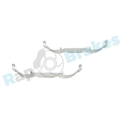 RAP BRAKES R-U0377 EAN: 5906125596952.