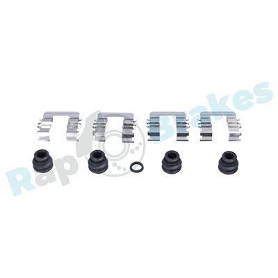 RAP BRAKES R-U0405