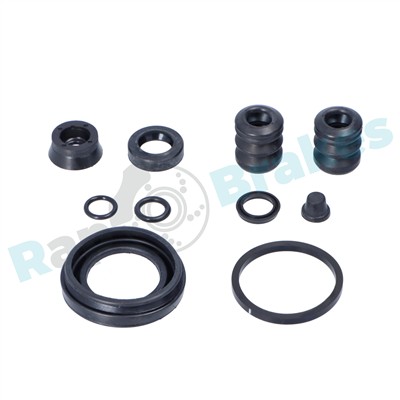 RAP BRAKES R-Z0002 EAN: 5906125665948.