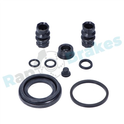 RAP BRAKES R-Z0003 EAN: 5906125665955.