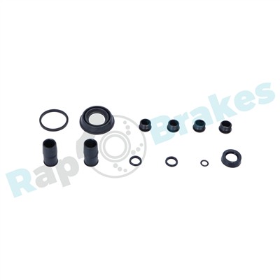 RAP BRAKES R-Z0007 EAN: 5906125665993.