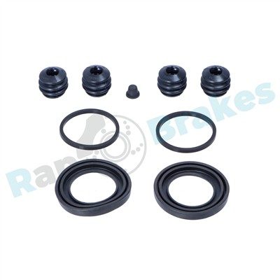 RAP BRAKES R-Z0033 EAN: 5906125666259.