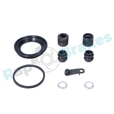 RAP BRAKES R-Z0058 EAN: 5906125666501.