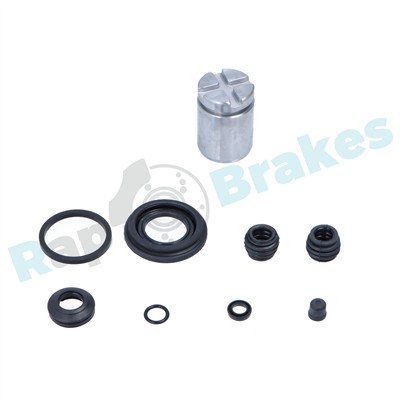 RAP BRAKES R-Z0059 EAN: 5906125666518.