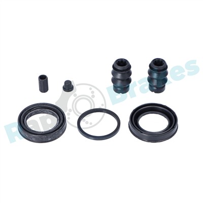 RAP BRAKES R-Z0067 EAN: 5906125666594.